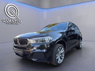 BMW X5 Gebrauchtwagen Kaufen