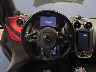 McLaren 570 S*Novitec*Carbon FULL*1of1*TRACK PACK - bilder 2
