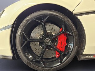 McLaren 570 S*Novitec*Carbon FULL*1of1*TRACK PACK - bilder 4