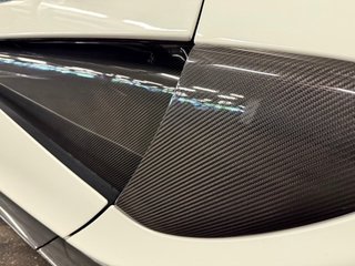 McLaren 570 S*Novitec*Carbon FULL*1of1*TRACK PACK - bilder 7