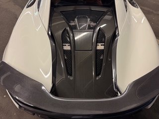 McLaren 570 S*Novitec*Carbon FULL*1of1*TRACK PACK - bilder 9