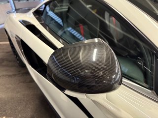 McLaren 570 S*Novitec*Carbon FULL*1of1*TRACK PACK - bilder 12