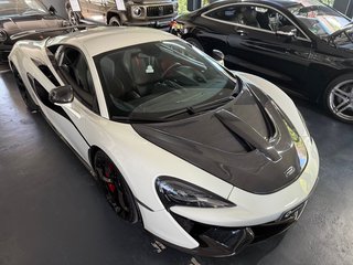 McLaren 570 S*Novitec*Carbon FULL*1of1*TRACK PACK - bilder 15