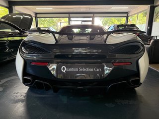 McLaren 570 S*Novitec*Carbon FULL*1of1*TRACK PACK - bilder 16