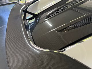 McLaren 570 S*Novitec*Carbon FULL*1of1*TRACK PACK - bilder 20