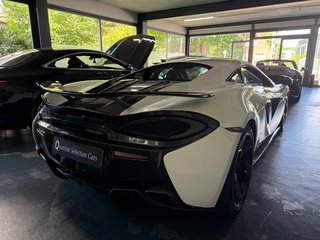 McLaren 570 S*Novitec*Carbon FULL*1of1*TRACK PACK - bilder 17