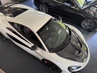 McLaren 570 S*Novitec*Carbon FULL*1of1*TRACK PACK - bilder 18