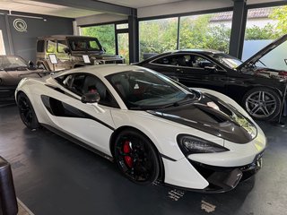 McLaren 570 S*Novitec*Carbon FULL*1of1*TRACK PACK - bilder 19