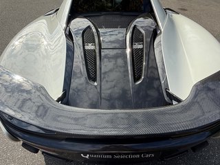 McLaren 570 S *FULL Carbon*Novitec*1of1*Track-Pack*Full History Einzelstück - photo 14