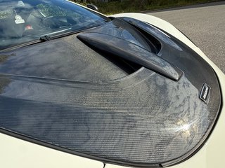 McLaren 570 S *FULL Carbon*Novitec*1of1*Track-Pack*Full History Einzelstück - photo 15