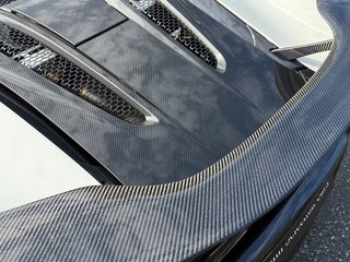 McLaren 570 S *FULL Carbon*Novitec*1of1*Track-Pack*Full History Einzelstück - photo 17