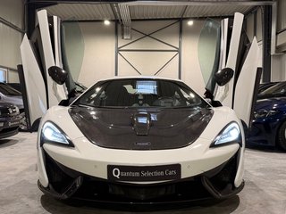 McLaren 570 S *FULL-Carbon*Novitec*Track*MclarenHistory*Lift*Bowers-Wilkens* 1 of 1 - foto 1