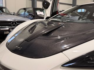 McLaren 570 S *FULL-Carbon*Novitec*Track*MclarenHistory*Lift*Bowers-Wilkens* 1 of 1 - foto 4