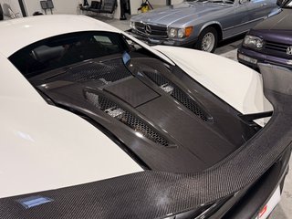 McLaren 570 S *FULL-Carbon*Novitec*Track*MclarenHistory*Lift*Bowers-Wilkens* 1 of 1 - foto 6