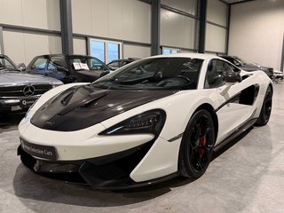 McLaren 570 S *FULL-Carbon*Novitec*Track*MclarenHistory*Lift*Bowers-Wilkens* 1 of 1 - foto 14