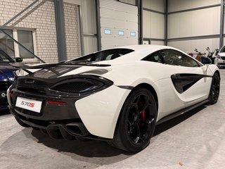 McLaren 570 S *FULL-Carbon*Novitec*Track*MclarenHistory*Lift*Bowers-Wilkens* 1 of 1 - foto 2