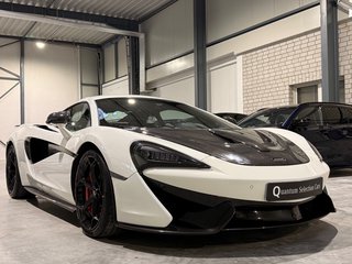 McLaren 570 S *FULL-Carbon*Novitec*Track*MclarenHistory*Lift*Bowers-Wilkens* 1 of 1 - bilder 1