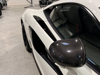 McLaren 570 S *FULL-Carbon*Novitec*Track*MclarenHistory*Lift*Bowers-Wilkens* 1 of 1 - foto 7