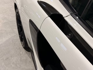 McLaren 570 S *FULL-Carbon*Novitec*Track*MclarenHistory*Lift*Bowers-Wilkens* 1 of 1 - foto 8