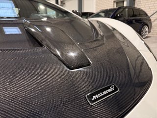 McLaren 570 S *FULL-Carbon*Novitec*Track*MclarenHistory*Lift*Bowers-Wilkens* 1 of 1 - foto 5