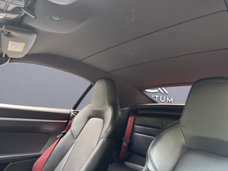 Porsche 992 Carrera S Cabriolet PDK*LIFT**Approved*SAGA*SportDesign*Chrono*Matrix* - bilder 4