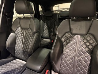 Audi SQ5 3.0 TDI quattro *B&O*StanHz*Luft*MatrixLED*PANO*AHK* - foto 5