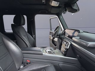 Mercedes-Benz G 400 d *G63*MB100*Manufaktur*Burmester*Night* Sternenhimmel - photo 1