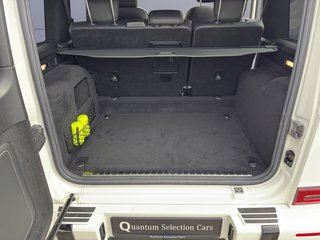Mercedes-Benz G 400 d *G63*MB100*Manufaktur*Burmester*Night* Sternenhimmel - photo 8