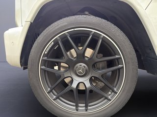 Mercedes-Benz G 400 d *G63*MB100*Manufaktur*Burmester*Night* Sternenhimmel - photo 9