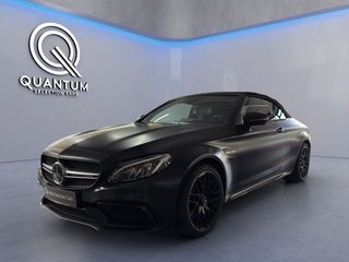 Mercedes-Benz C 63 AMG Gebrauchtwagen Kaufen