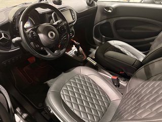 smart 453 TAILORMADE BRABUS cabrio *EQ LED*AMBIENTE*1of1* - photo 6