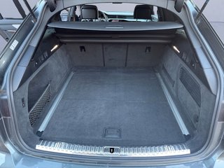 Audi A6 Avant 50 TDI S-LINE HeadUp Standhz AHK Pano MATRIX - photo 1