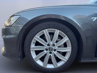 Audi A6 Avant 50 TDI S-LINE HeadUp Standhz AHK Pano MATRIX - photo 2