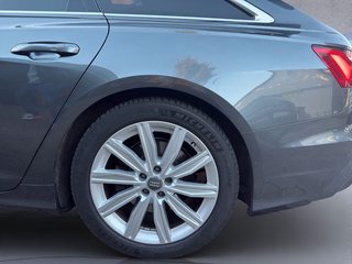 Audi A6 Avant 50 TDI S-LINE HeadUp Standhz AHK Pano MATRIX - photo 3