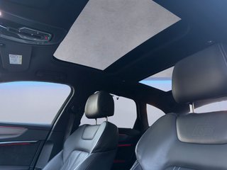 Audi A6 Avant 50 TDI S-LINE HeadUp Standhz AHK Pano MATRIX - photo 4