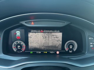 Audi A6 Avant 50 TDI S-LINE HeadUp Standhz AHK Pano MATRIX - photo 5