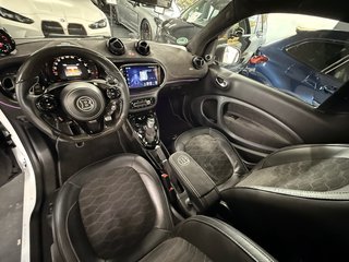 smart 453*ULTIMATE*Einzelstück*LED*Ambiente*Alcantara*Breitbau ULTIMATE - bilder 5