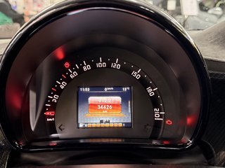 smart 453*ULTIMATE*Einzelstück*LED*Ambiente*Alcantara*Breitbau ULTIMATE - bilder 6