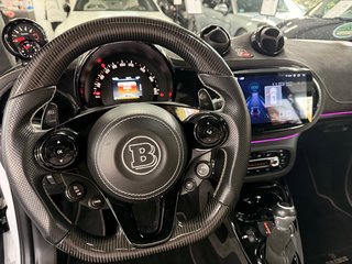 smart 453*ULTIMATE*Einzelstück*LED*Ambiente*Alcantara*Breitbau ULTIMATE - bilder 7