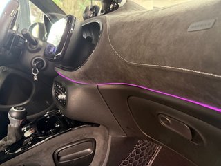 smart 453*ULTIMATE*Einzelstück*LED*Ambiente*Alcantara*Breitbau ULTIMATE - bilder 8