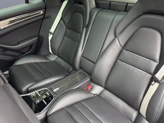 Porsche Panamera Turismo Turbo *APPROVED*Matrix*360*Nachtsicht* - bilder 1