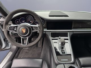 Porsche Panamera Turismo Turbo *APPROVED*Matrix*360*Nachtsicht* - bilder 2