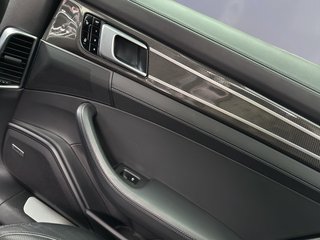 Porsche Panamera Turismo Turbo *APPROVED*Matrix*360*Nachtsicht* - bilder 3