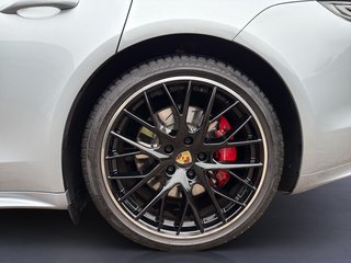 Porsche Panamera Turismo Turbo *APPROVED*Matrix*360*Nachtsicht* - bilder 7