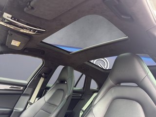 Porsche Panamera Turismo Turbo *APPROVED*Matrix*360*Nachtsicht* - bilder 8