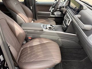 Mercedes-Benz G 63 AMG *Manufaktur*FULL OPTION*LED*BURMESTER*MASSAGE*360* - bilder 6