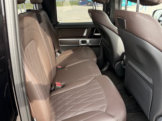 Mercedes-Benz G 63 AMG *Manufaktur*FULL OPTION*LED*BURMESTER*MASSAGE*360* - bilder 8