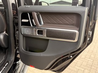 Mercedes-Benz G 63 AMG *Manufaktur*FULL OPTION*LED*BURMESTER*MASSAGE*360* - bilder 9