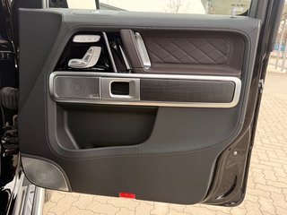 Mercedes-Benz G 63 AMG *Manufaktur*FULL OPTION*LED*BURMESTER*MASSAGE*360* - bilder 10