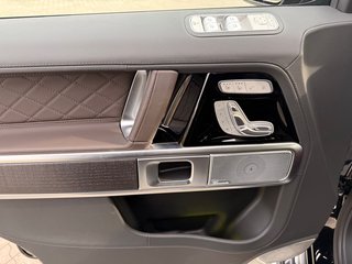 Mercedes-Benz G 63 AMG *Manufaktur*FULL OPTION*LED*BURMESTER*MASSAGE*360* - bilder 5